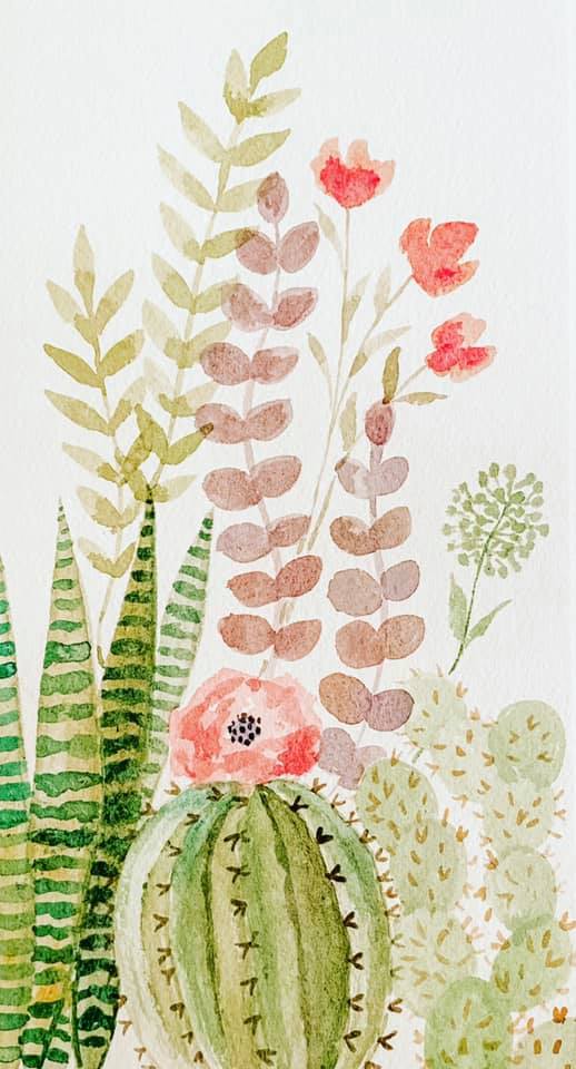 Cacti_and_floral